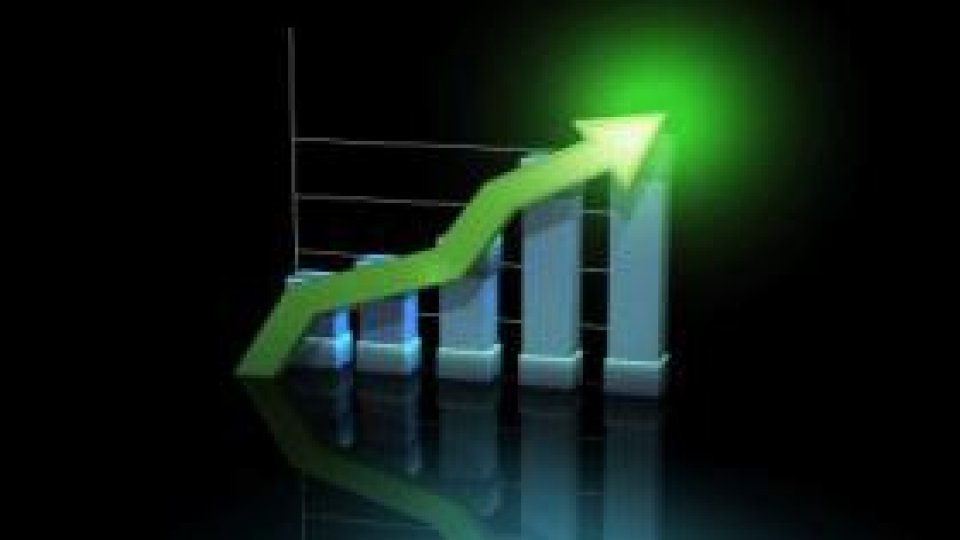 Bursele europene pe verde