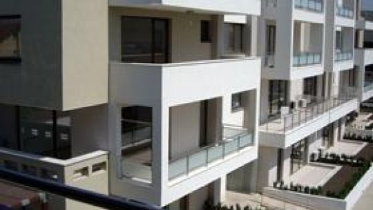 Oferta ansamblurilor rezidenţiale