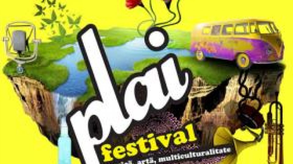 Festivalul PLAI