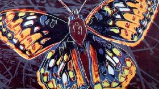 Furt de tablouri la Los Angeles