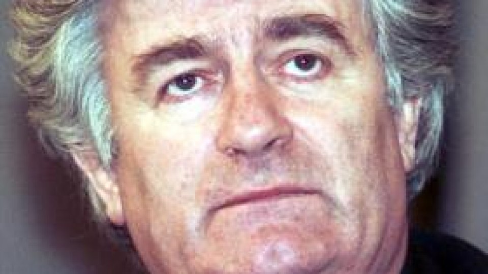 Documente americane, "salvarea" lui Karadzici