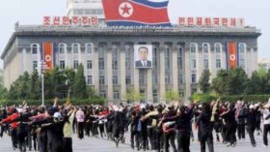 SUA, discuţii pe "axa răului"