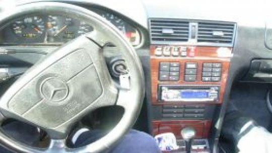 Aerul condiţionat din maşini e bun împotriva microbilor