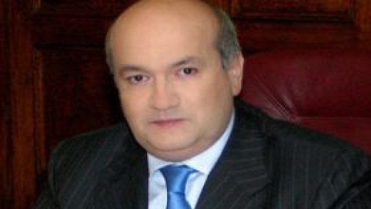 Marian Miluţ a fost confirmat în funcţie la Congresul extraordinar al PNŢCD