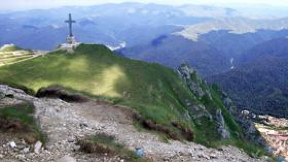 România împreună - ECO