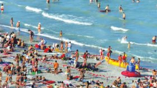 Subiectul zilei: Bursa de Turism "Litoral 2010"