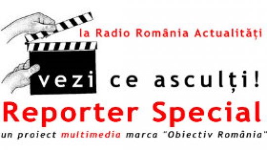 ARHIVA REPORTER SPECIAL