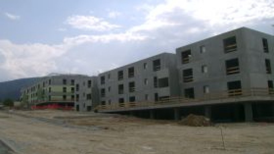 "Casele lui Berlusconi"