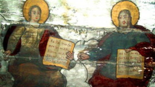 Bisericile de lemn din Ţara Făgetului