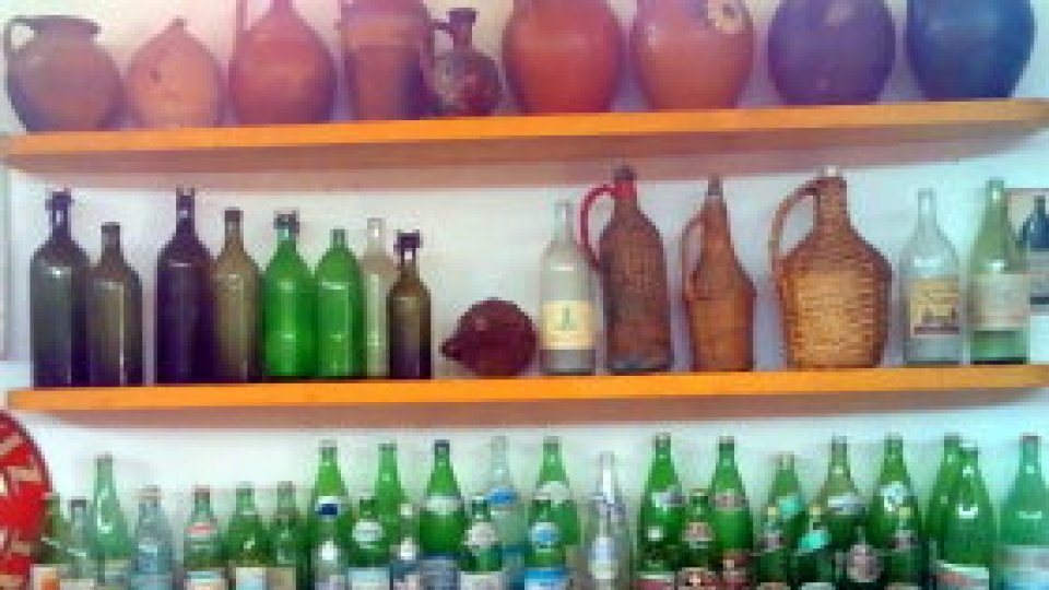 Covasna şi Harghita, viaţă din inima izvoarelor minerale