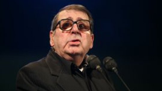 Nicu Constantin s-a stins din viaţă
