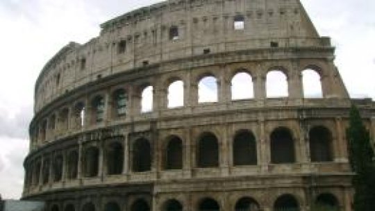 Se caută un sponsor pentru Coloseum