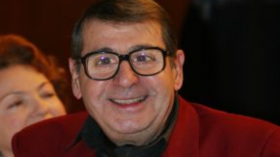Nicu Constantin va fi înmormântat sâmbătă