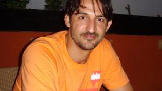 Debut la “România împreună” – Dan Creța