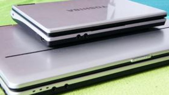 România împreună - IT