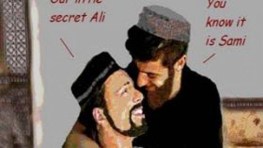 Homosexualitatea la animale şi oameni