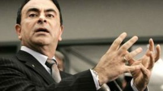 Viitorul eco-maşinilor "depinde de preţul petrolului"