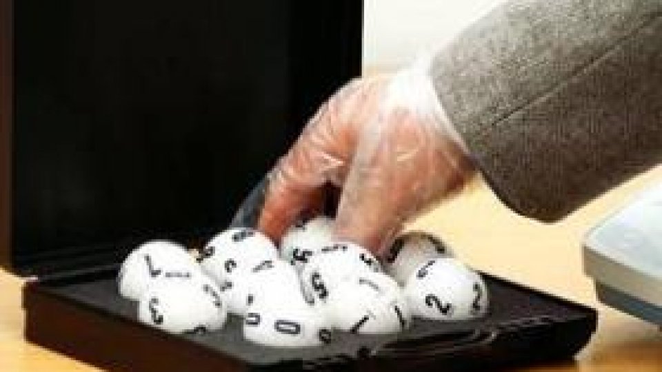 Loto "la indigo" în Bulgaria