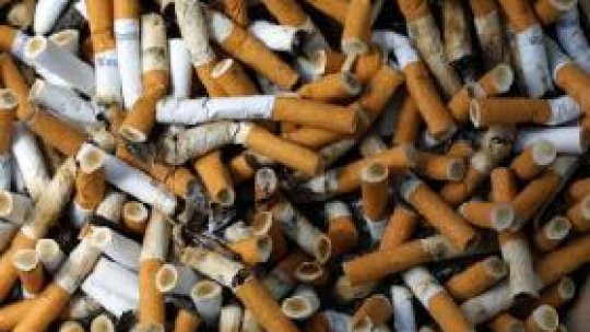 Fumatul interzis în Spania!