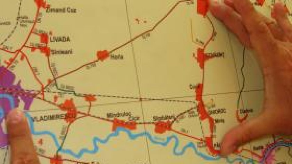 Triunghiul vinului din podgoria Aradului la Festivalul "Strugurii de Znojmo" din Cehia