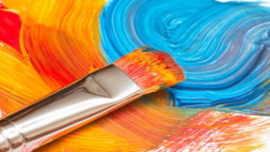 Pensulă de Cartea Recordurilor