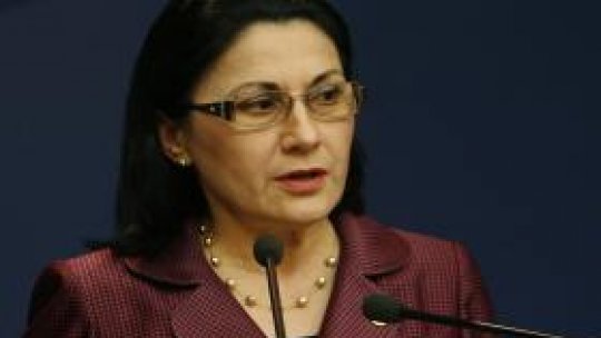 Demisia sau ordinul!