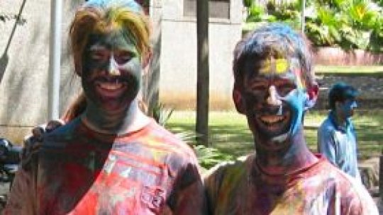 Ce ne dezvăluie forma şi culoarea feţei unei persoane?