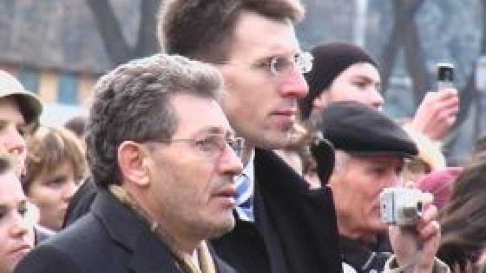 Moldova renunţă la vize pentru români