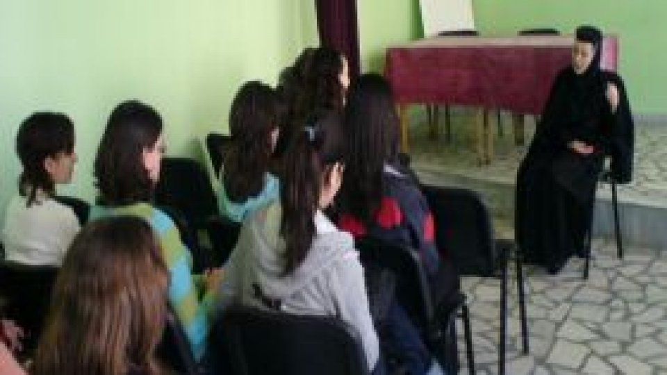 Protest al confesiunilor majoritare împotriva legii educaţiei