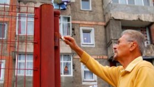 Emil Constantinescu, omagiu lui ID Sîrbu