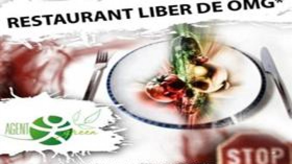 Agentul Green în acțiune!