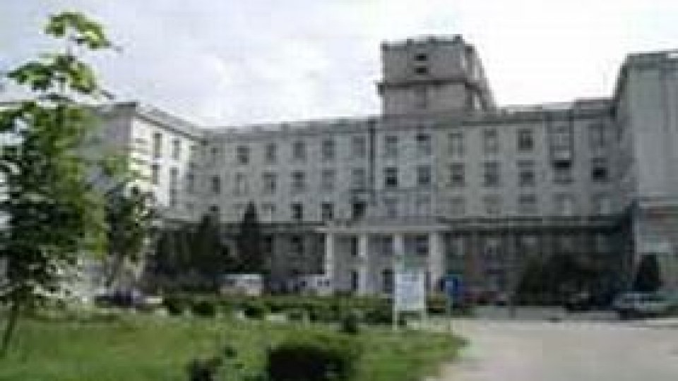 Cel de-al 200-lea transplant hepatic la Fundeni