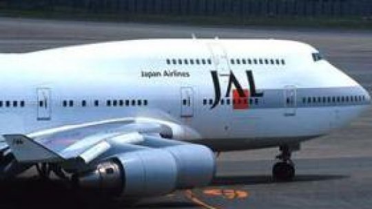 American Airlines, British Airways şi Qantas fac front comun pentru Japan Airlines
