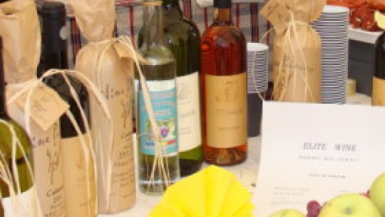 Cum i-am convertit pe cehi la vinul românesc