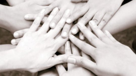 Prietenia, un suflet în două trupuri