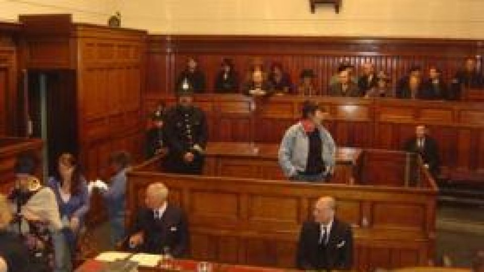 Justiţia, paralizată în continuare