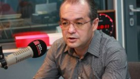 Emil Boc: "Ştampilele în plus, surse de corupţie"