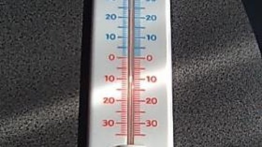 La Bucureşti căldura "nu se va scumpi"