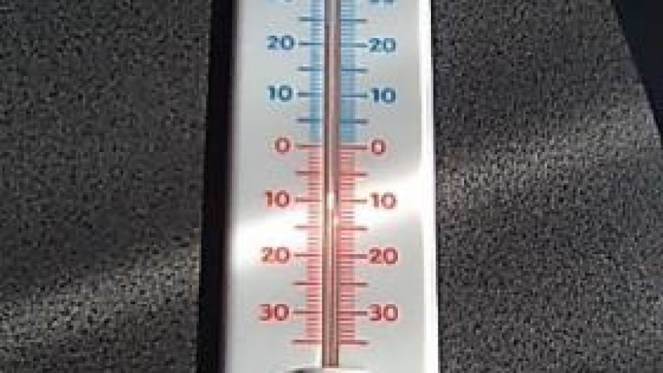 La Bucureşti căldura "nu se va scumpi"