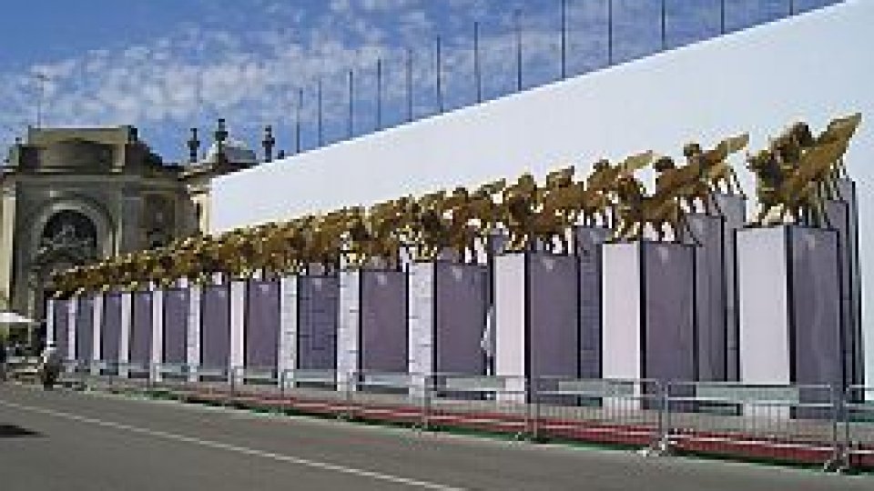 Film românesc la Festivalul de la Veneţia