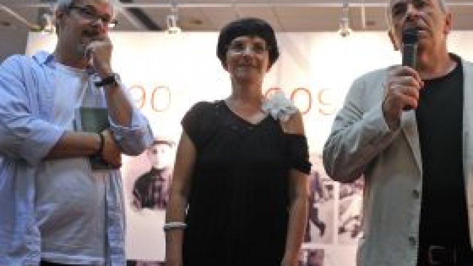 Maratonul de duminică