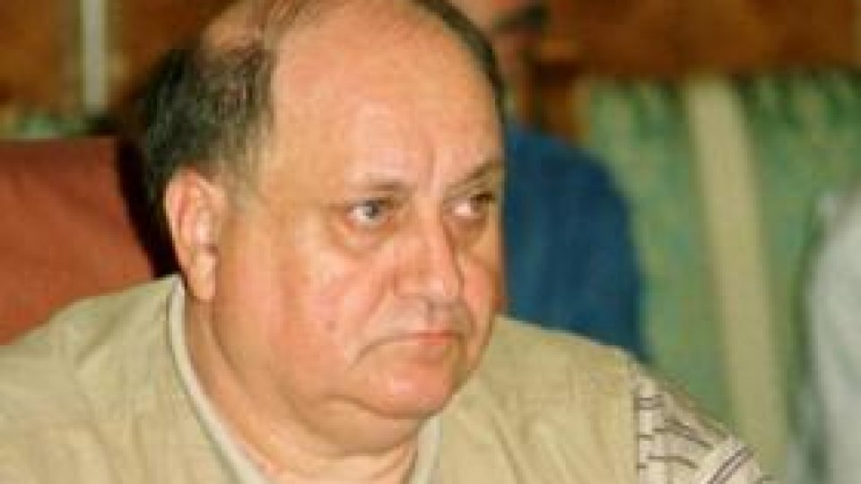 Octav Cozmâncă se autosuspendă din PSD