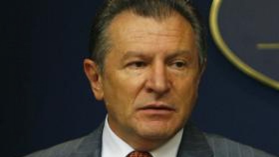 "Mână criminală" la deraierea acceleratului Timişoara - Bucureşti