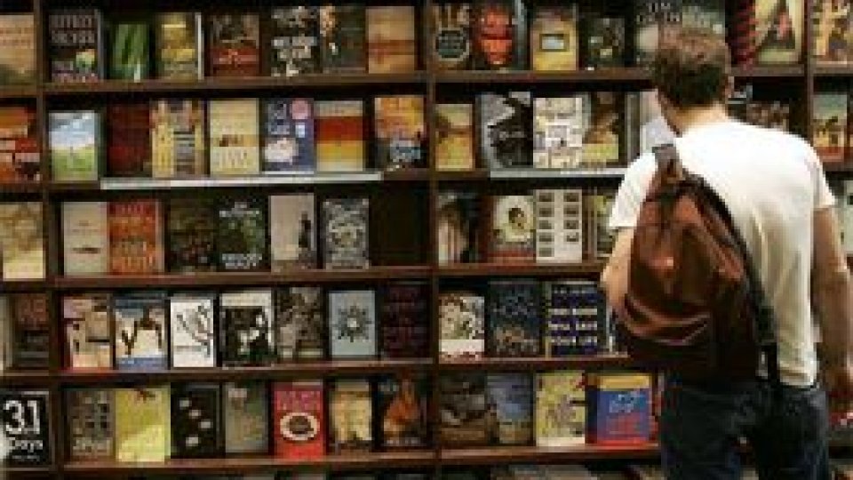 Târgul de carte Gaudeamus