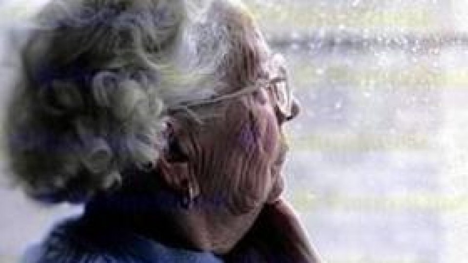 Doar 10% din pacienţii cu Alzheimer din România sunt diagnosticaţi şi trataţi 