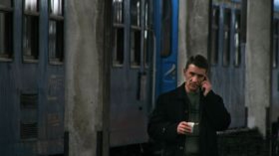 Circulaţia pe calea ferată, "un pericol"