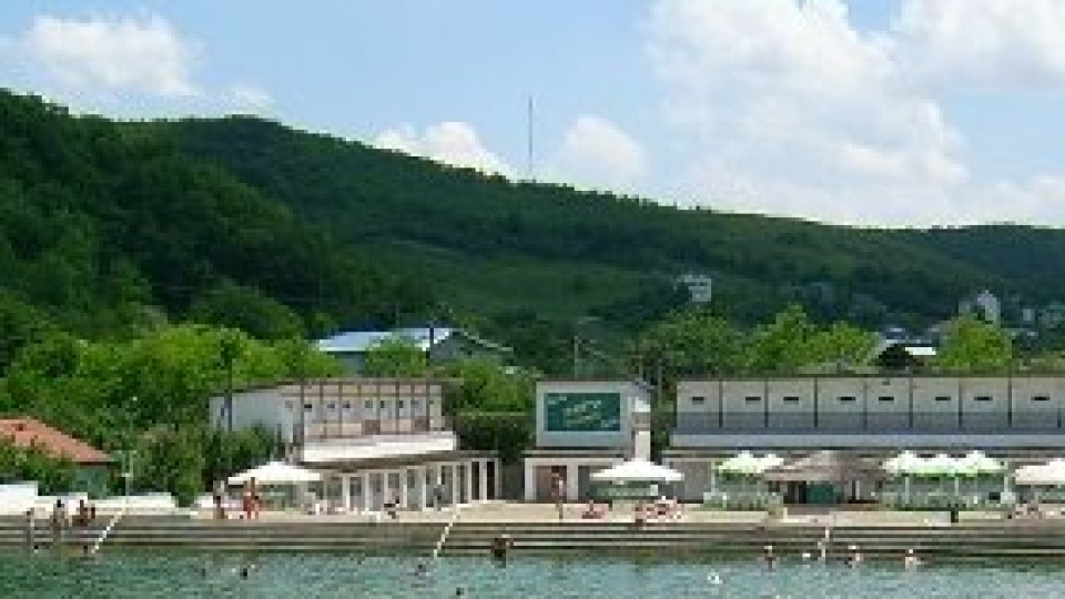 Sărata Monteoru - paradis în revenire