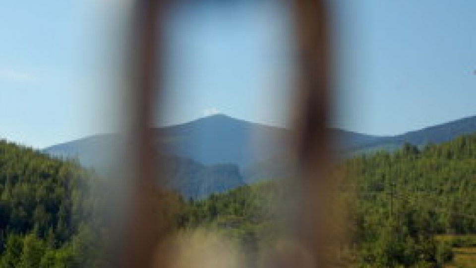 Poveştile Retezatului