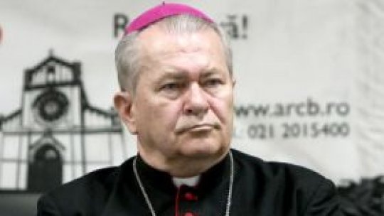 22 milioane de euro pentru Cathedral Plaza