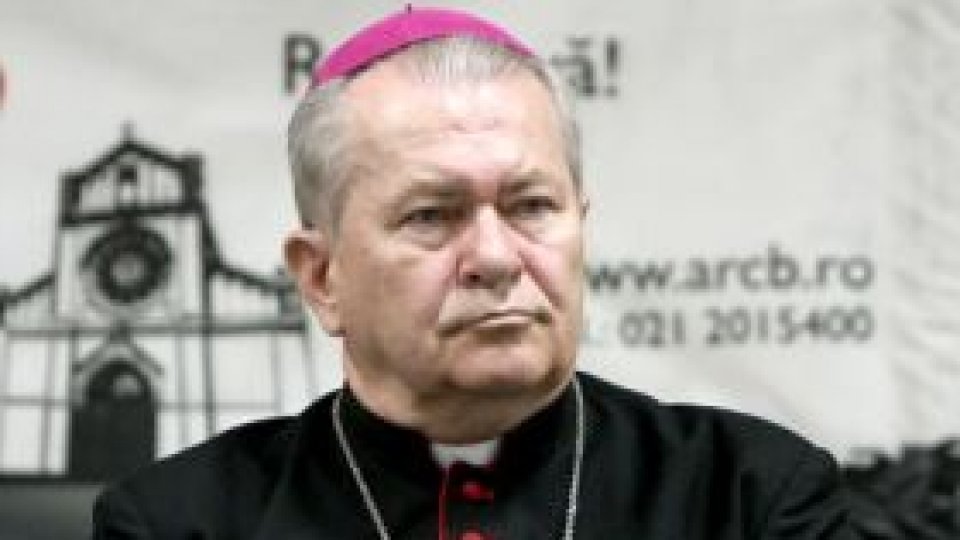 22 milioane de euro pentru Cathedral Plaza
